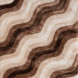 Meet your Posher, Savanna